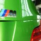 BMW 1-Series M Coupe Green Mamba