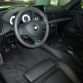 BMW 1-Series M Coupe Green Mamba