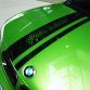 BMW 1-Series M Coupe Green Mamba
