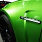 BMW 1-Series M Coupe Green Mamba