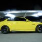 BMW 1-Series M Coupe in Dakar Yellow