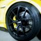 BMW 1-Series M Coupe in Dakar Yellow