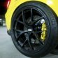 BMW 1-Series M Coupe in Dakar Yellow