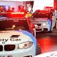 BMW 1-Series M Coupe MotoGP Safety Car