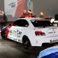 BMW 1-Series M Coupe MotoGP Safety Car