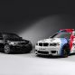 BMW 1 Series M Coupe MotoGP SafetyCar