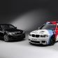BMW 1 Series M Coupe MotoGP SafetyCar