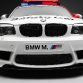 BMW 1 Series M Coupe MotoGP SafetyCar