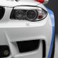 BMW 1 Series M Coupe MotoGP SafetyCar