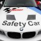 BMW 1 Series M Coupe MotoGP SafetyCar