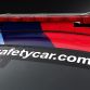 BMW 1 Series M Coupe MotoGP SafetyCar