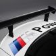 BMW 1 Series M Coupe MotoGP SafetyCar