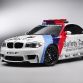 BMW 1 Series M Coupe MotoGP SafetyCar