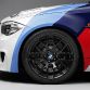 BMW 1 Series M Coupe MotoGP SafetyCar