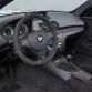 BMW 1 Series M Coupe MotoGP SafetyCar