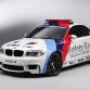 BMW 1 Series M Coupe MotoGP SafetyCar