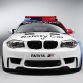 BMW 1 Series M Coupe MotoGP SafetyCar