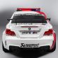 BMW 1 Series M Coupe MotoGP SafetyCar