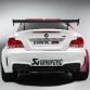 BMW 1 Series M Coupe MotoGP SafetyCar