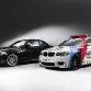 BMW 1 Series M Coupe MotoGP SafetyCar
