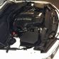 BMW 1-Series M Coupe replica with M5 V10 engine