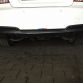 BMW 1-Series M Coupe replica with M5 V10 engine