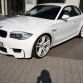 BMW 1-Series M Coupe replica with M5 V10 engine
