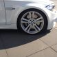 BMW 1-Series M Coupe replica with M5 V10 engine