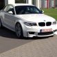 BMW 1-Series M Coupe replica with M5 V10 engine