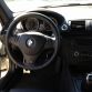 BMW 1-Series M Coupe replica with M5 V10 engine