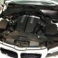 BMW 1-Series M Coupe replica with M5 V10 engine