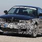 BMW 1-Series M Coupe Teaser