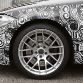 BMW 1-Series M Coupe Teaser