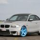 BMW 1-Series M Coupe tuned by LEIB Engineering
