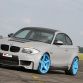 BMW 1-Series M Coupe tuned by LEIB Engineering