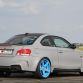 BMW 1-Series M Coupe tuned by LEIB Engineering