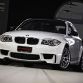 BMW 1-Series M Coupe Tuned by Romeo Ferraris