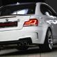 BMW 1-Series M Coupe Tuned by Romeo Ferraris