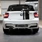 BMW 1-Series Performance Study Live in IAA 2011