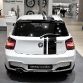 BMW 1-Series Performance Study Live in IAA 2011