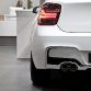 BMW 1-Series Performance Study Live in IAA 2011