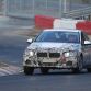 BMW 1-Series Sedan 2016 spy photos
