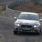 BMW 1-Series Sedan 2016 spy photos