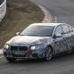 BMW 1-Series Sedan 2016 spy photos