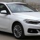 BMW 1-Series Sedan 2017 live photos (1)