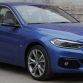 BMW 1-Series Sedan 2017 live photos (3)