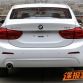 BMW 1-Series Sedan 2017 live photos (4)