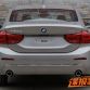 BMW 1-Series Sedan 2017 live photos (5)