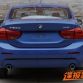 BMW 1-Series Sedan 2017 live photos (6)