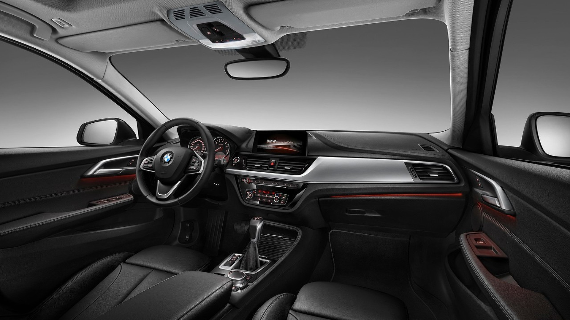 Index Of Wp Contentgallerybmw 1 Series Sedan 2017